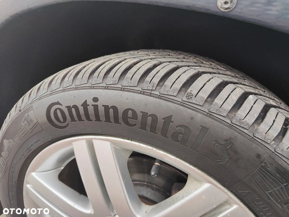 Volkswagen Transporter - 29