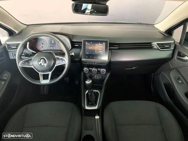 Renault Clio 1.5 Blue dCi Zen - 11