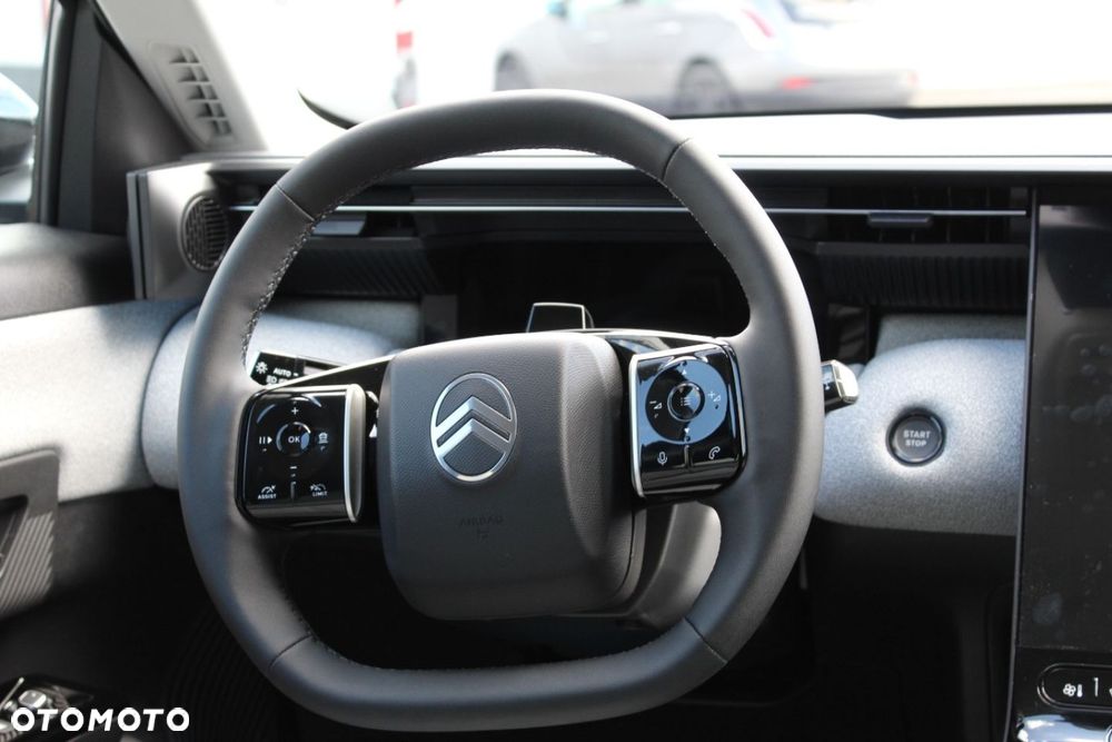 Citroën C5 Aircross - 25