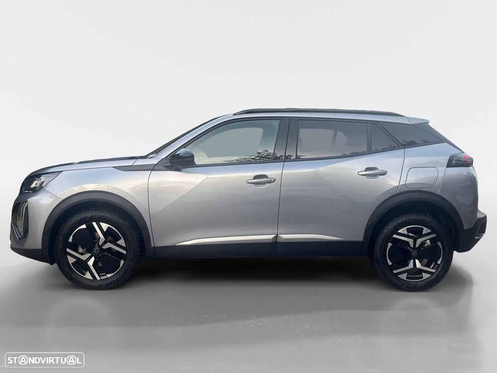 Peugeot 2008 1.2 PureTech Allure - 2