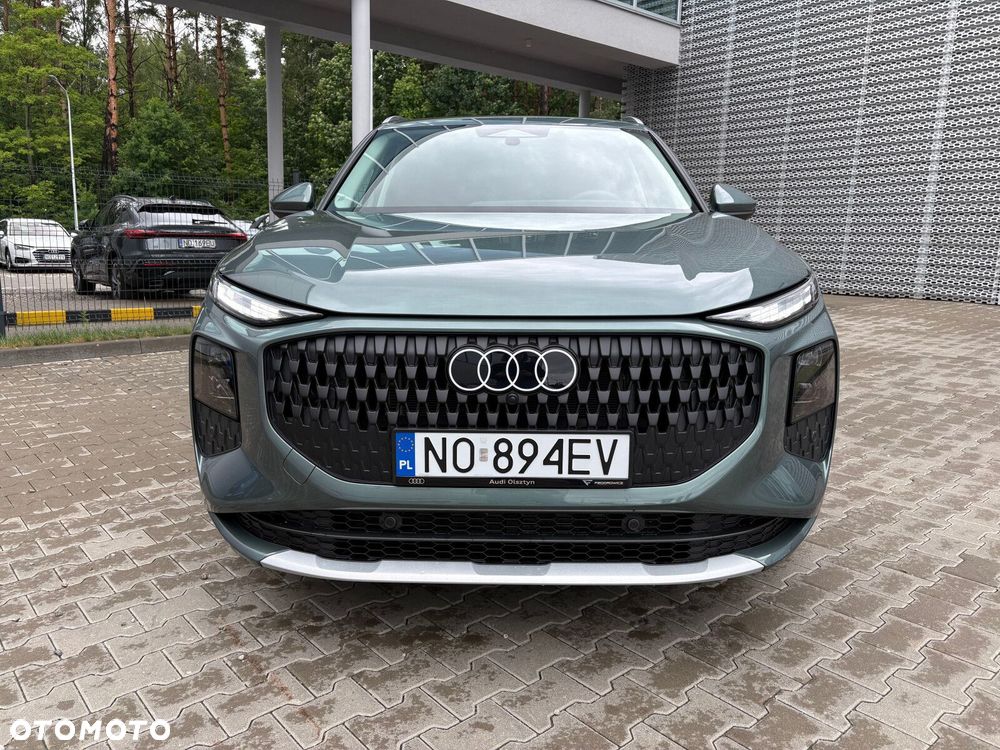 Audi Q3 - 2