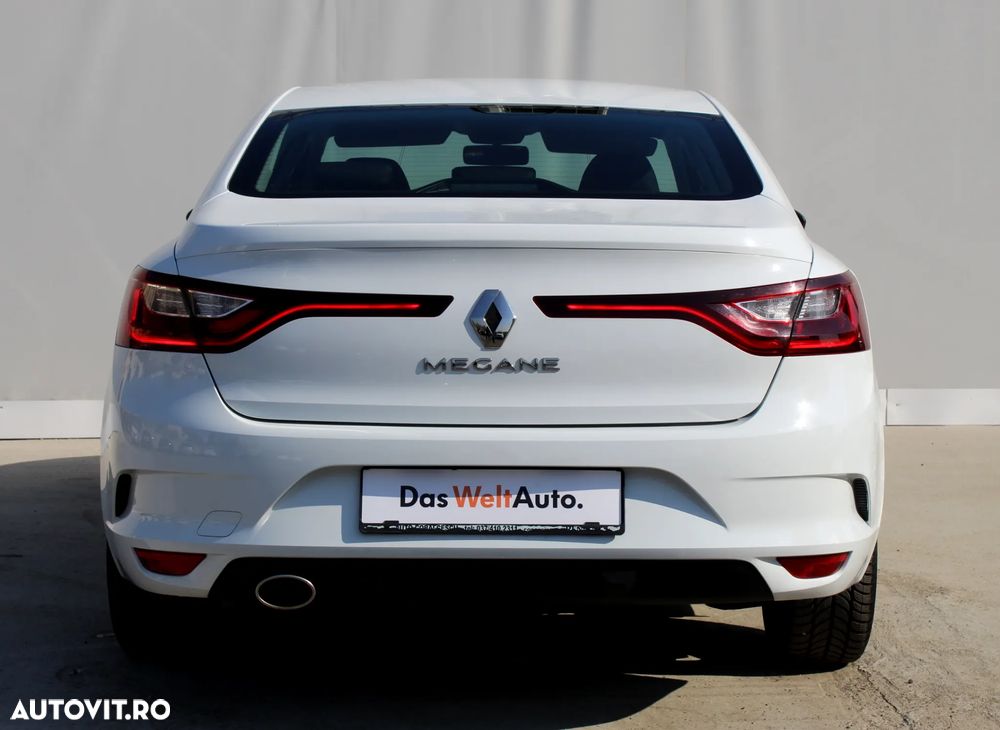Renault Megane TCe Business - 4