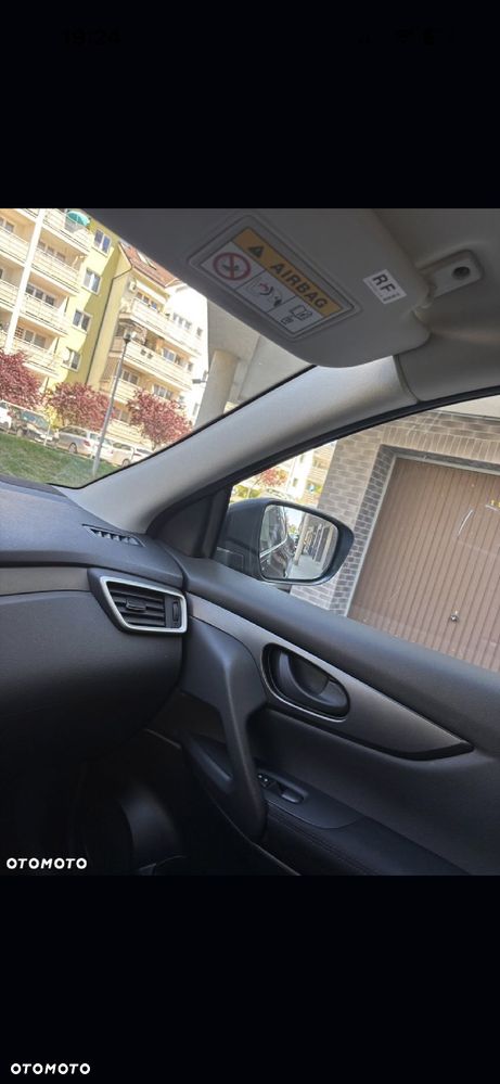 Nissan Qashqai 1.2 DIG-T Xtronic TEKNA - 15