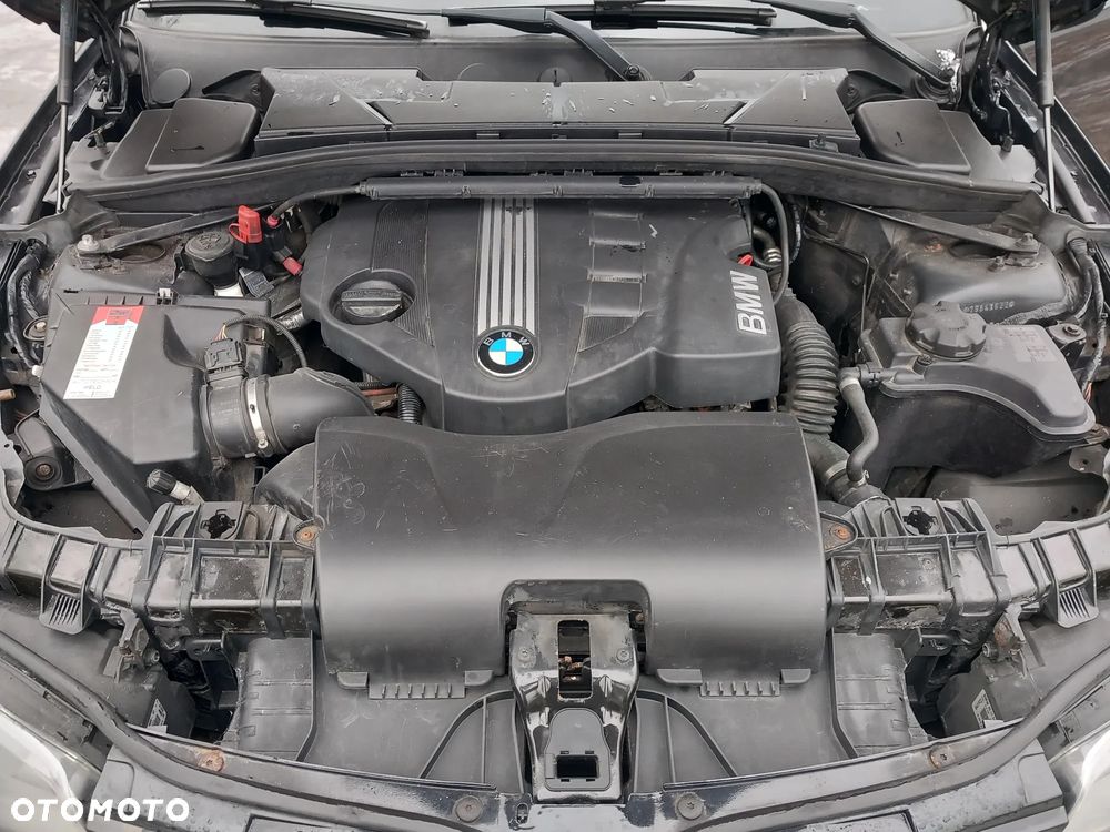 BMW Seria 1 116d - 30