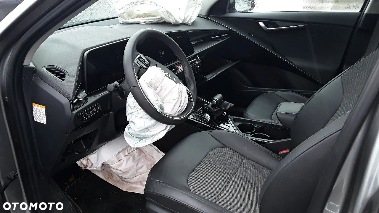 Kia Niro - 3