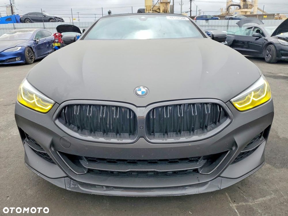 BMW Seria 8 M850i xDrive - 6