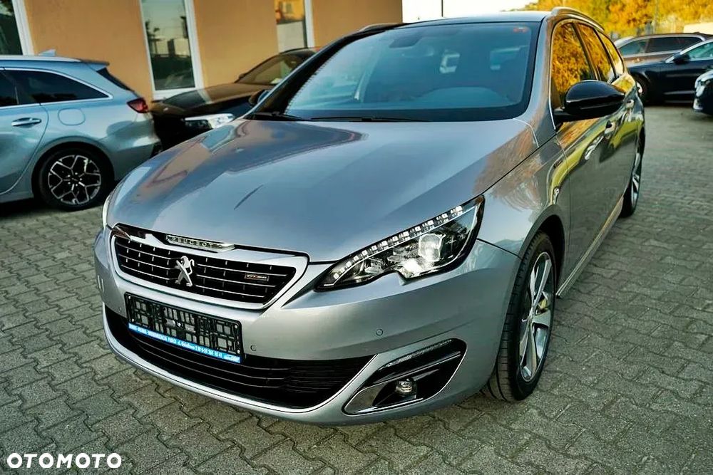 Peugeot 308 - 13
