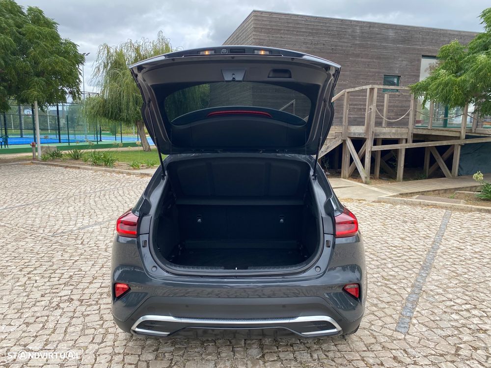 Kia XCeed 1.5 T-GDI Sport - 21