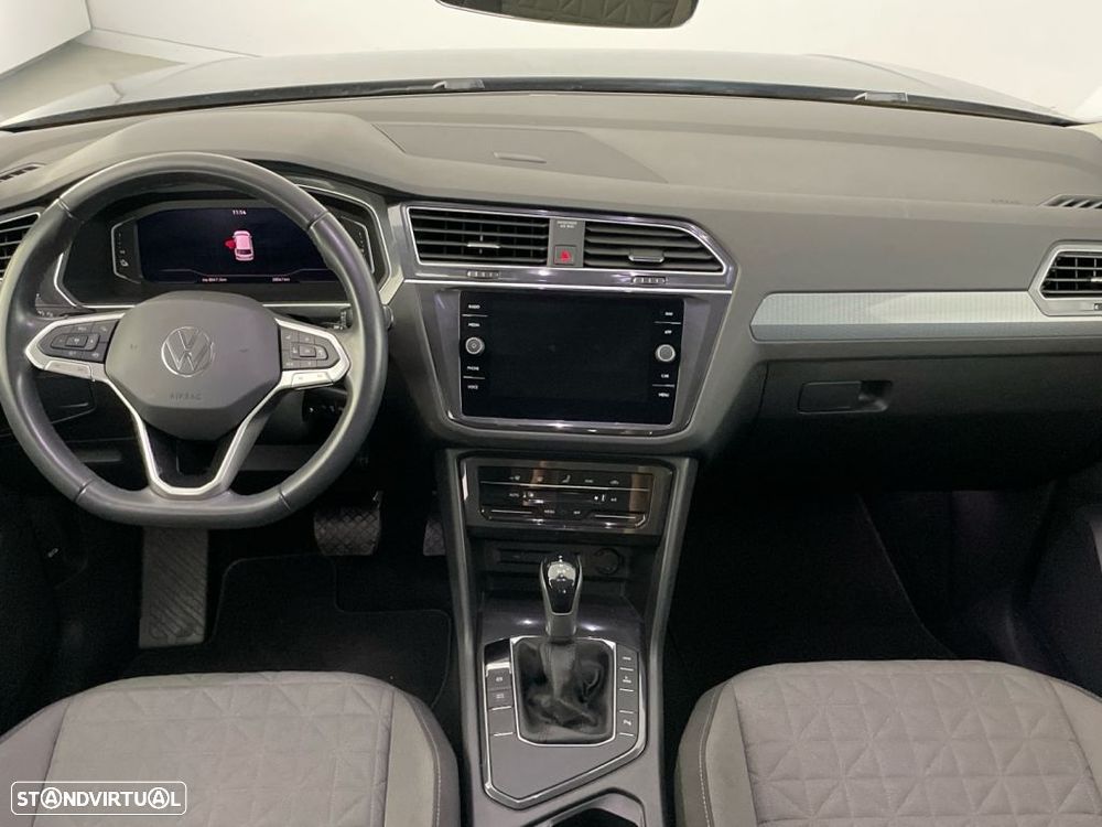 VW Tiguan 1.4 TSI eHybrid Life DSG - 10