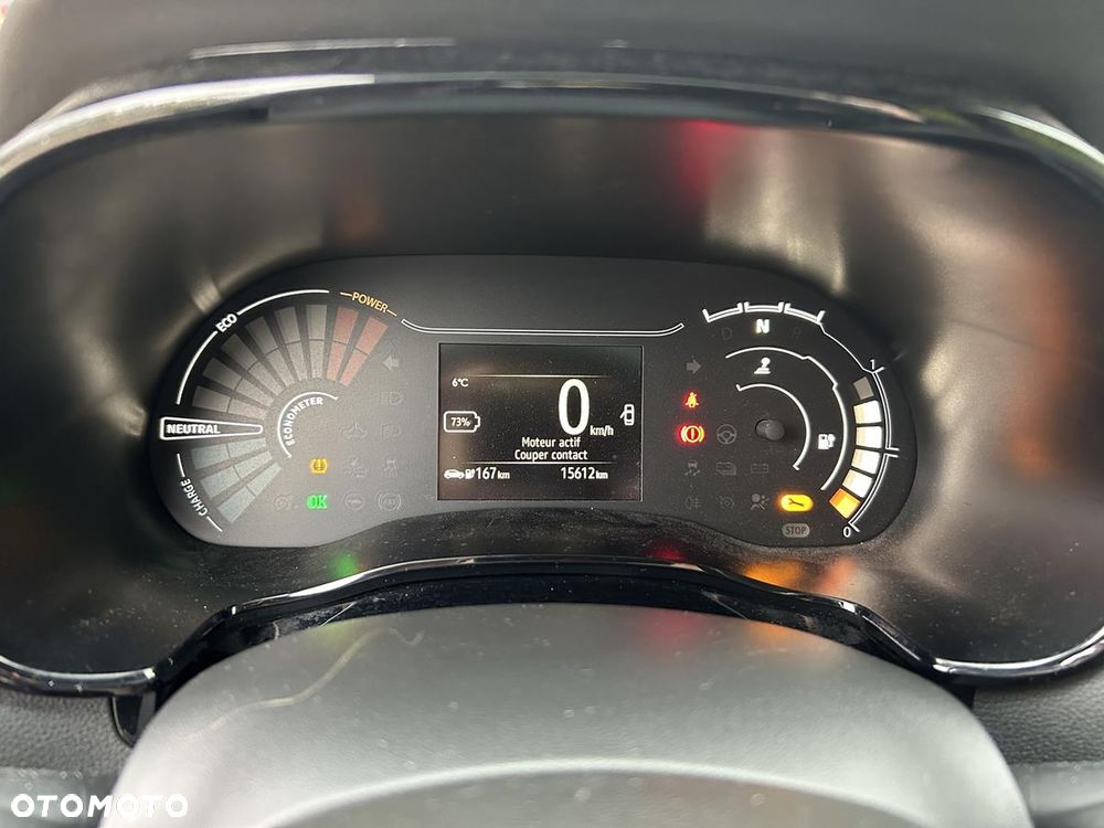 Dacia Spring Electric 65 Extreme - 16