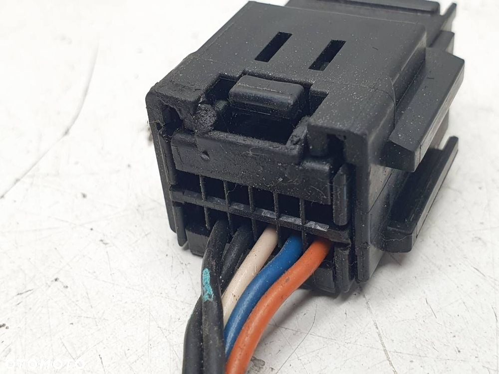 LUSTERKO PRAWE 5 PIN DODGE CARAVAN IV VOYAGER EUROPA - 5