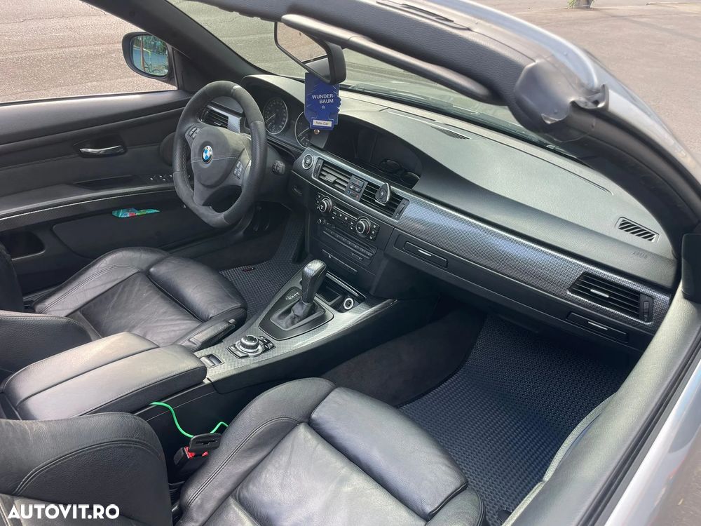 BMW Seria 3 320d Aut. - 7