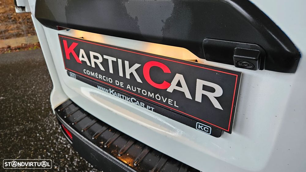 Ford Transit Custom LONGA L2H1 2.0 TDCI 3L - 30