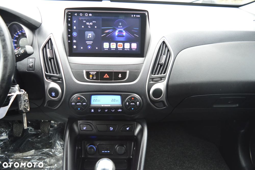 Hyundai ix35 1.6 GDI Comfort 2WD - 20