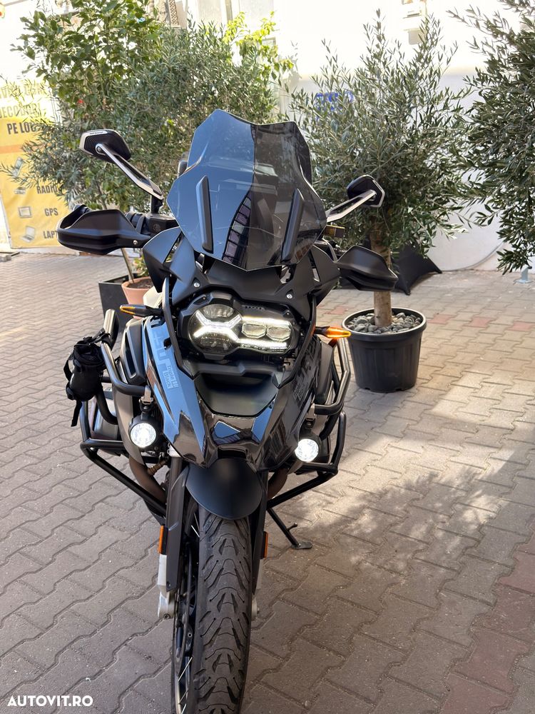 BMW R1250GS - 6