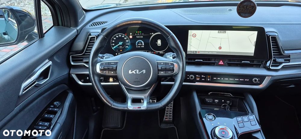 Kia Sportage - 17