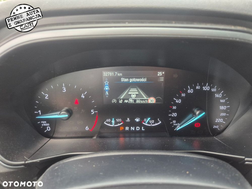 Ford Focus - 21