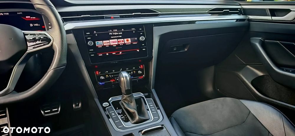 Volkswagen Arteon 2.0 TDI Elegance DSG - 31
