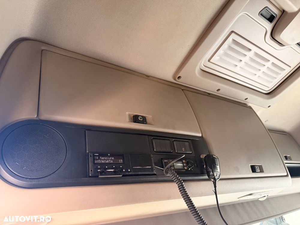 DAF XF.450 - 9