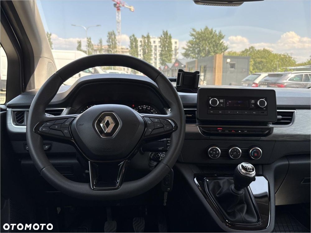 Renault Kangoo - 12