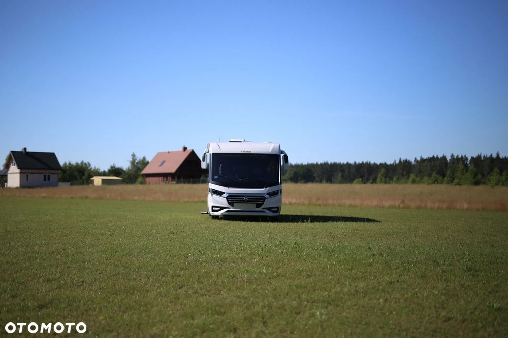 KNAUS LIVE I 650 MEG - 4