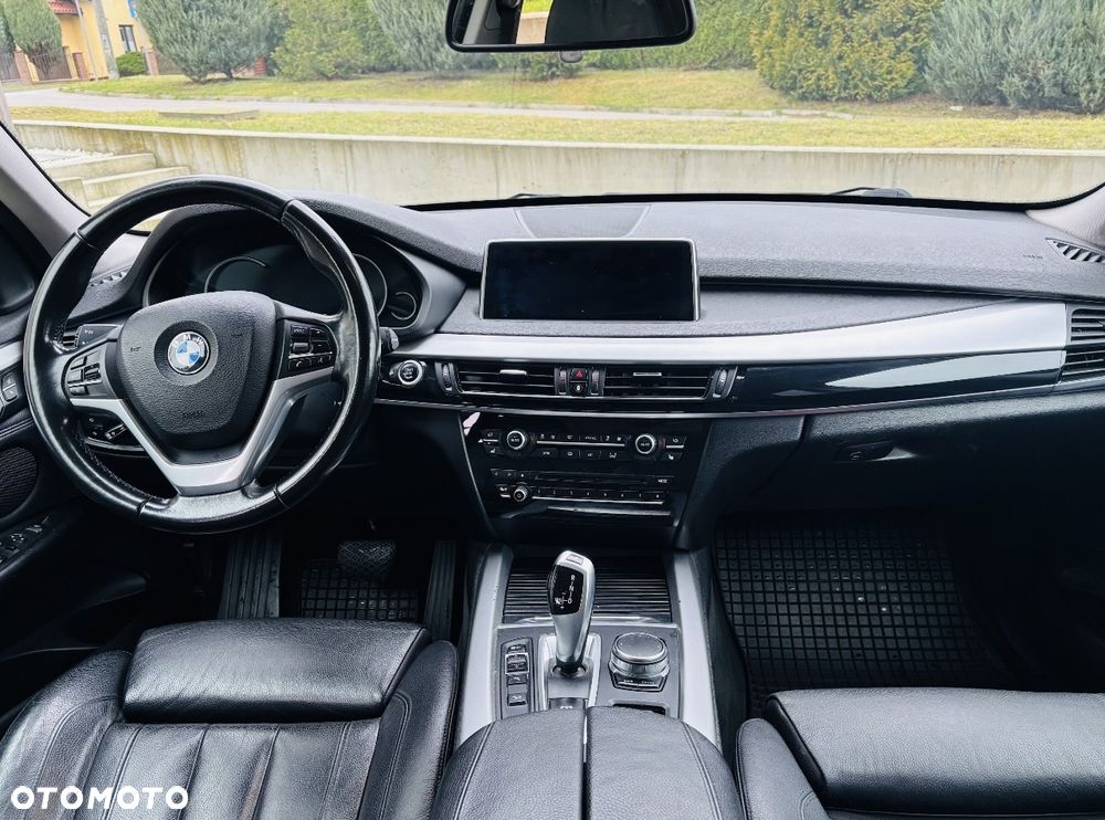 BMW X5 - 8