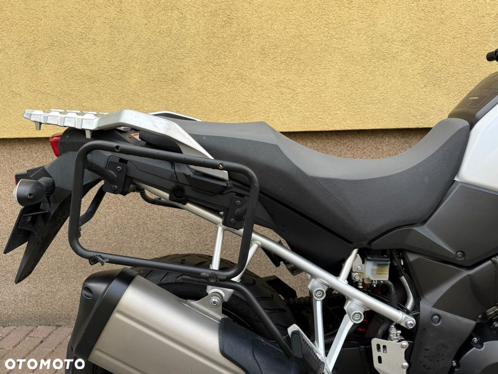 Suzuki DL - 36