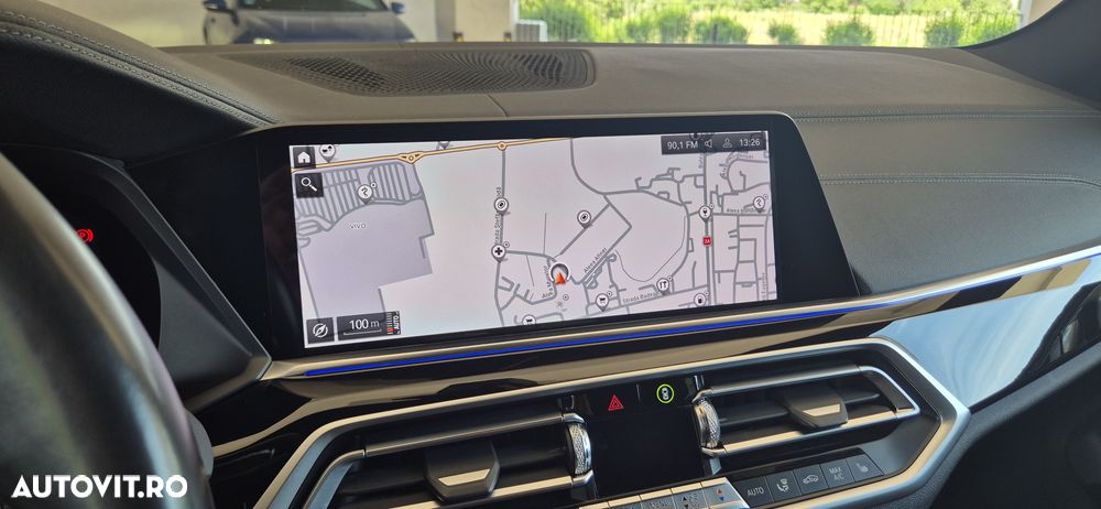 BMW X5 xDrive40i - 37
