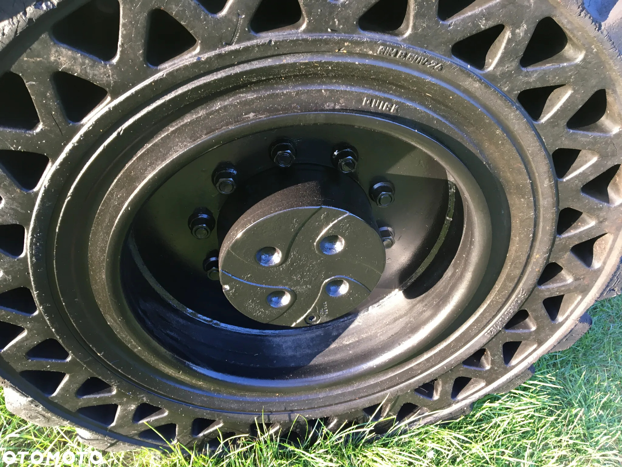 Manitou MHT 790 - 7