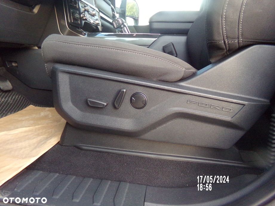 Ford F150 - 10