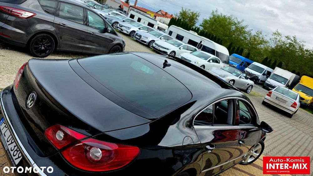 Volkswagen Passat CC - 12