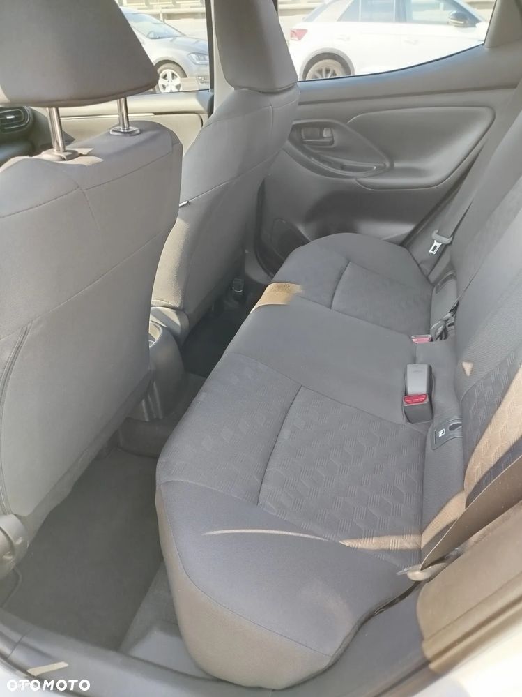 Toyota Yaris Hybrid 1.5 Comfort - 14