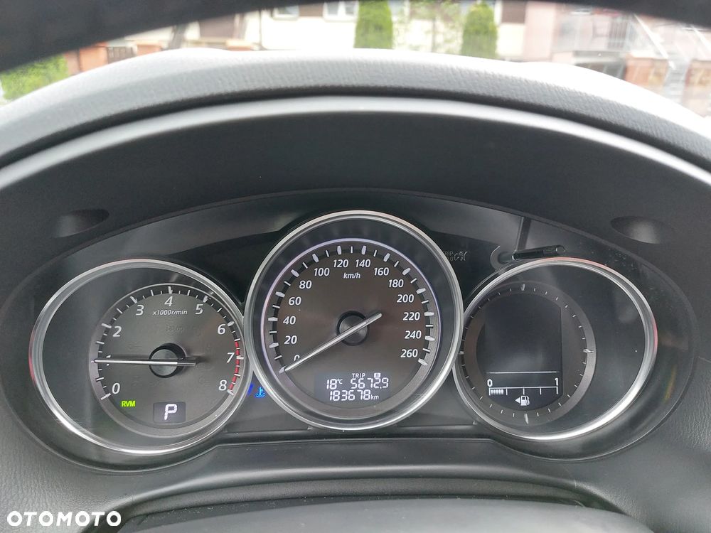 Mazda CX-5 2.0 Skypassion - 12