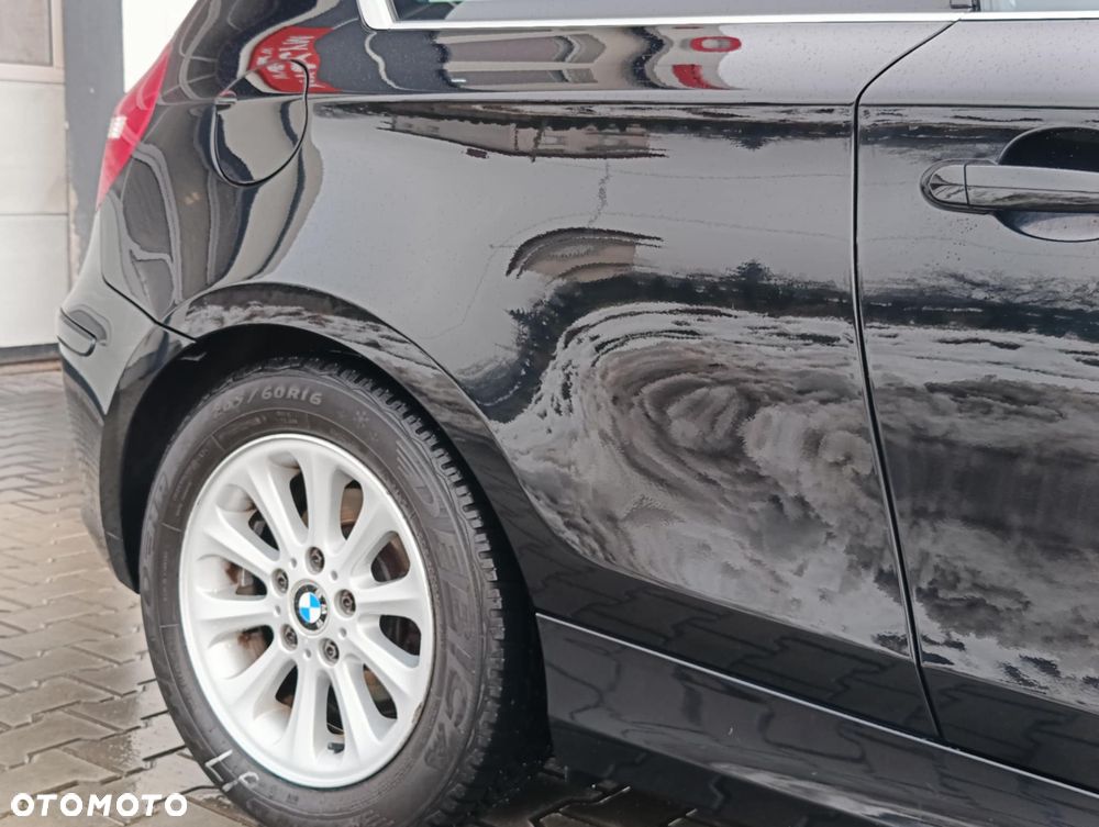 BMW Seria 1 116i Edition Sport - 36