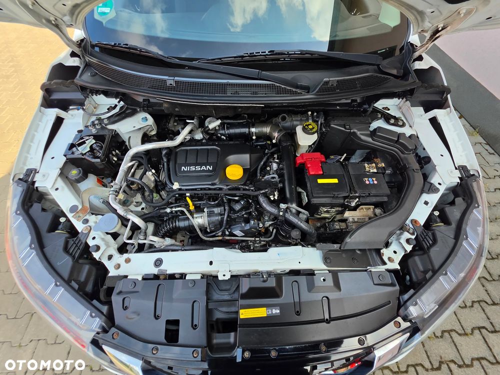 Nissan Qashqai 1.6 dCi 4x4 Acenta S&S - 23