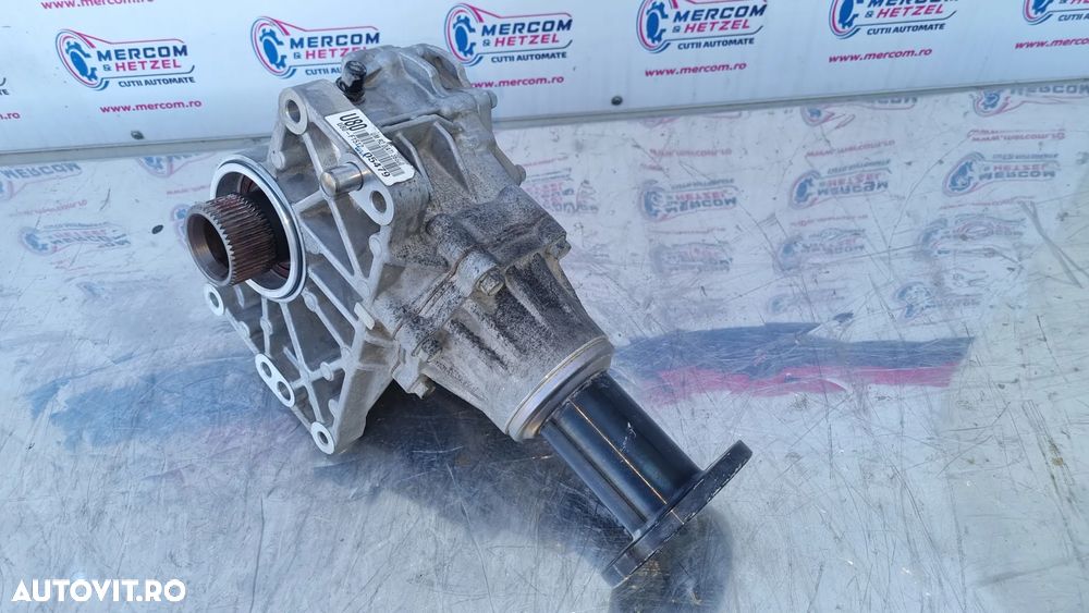 Diferential Fata Reductor Cutie Transfer U80-F1512 05479 / A6LF2 / HYUNDAI SANTA FE 4WD / IX35 4WD / KIA SPORTAGE 4WD / 2015+ - 2