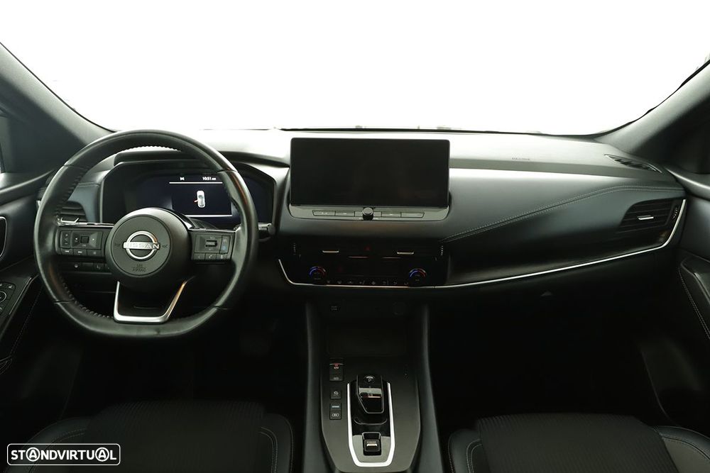 Nissan Qashqai 1.5 e-Power Tekna - 8