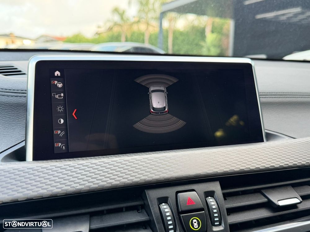 BMW X2 25 e xDrive Pack M - 49