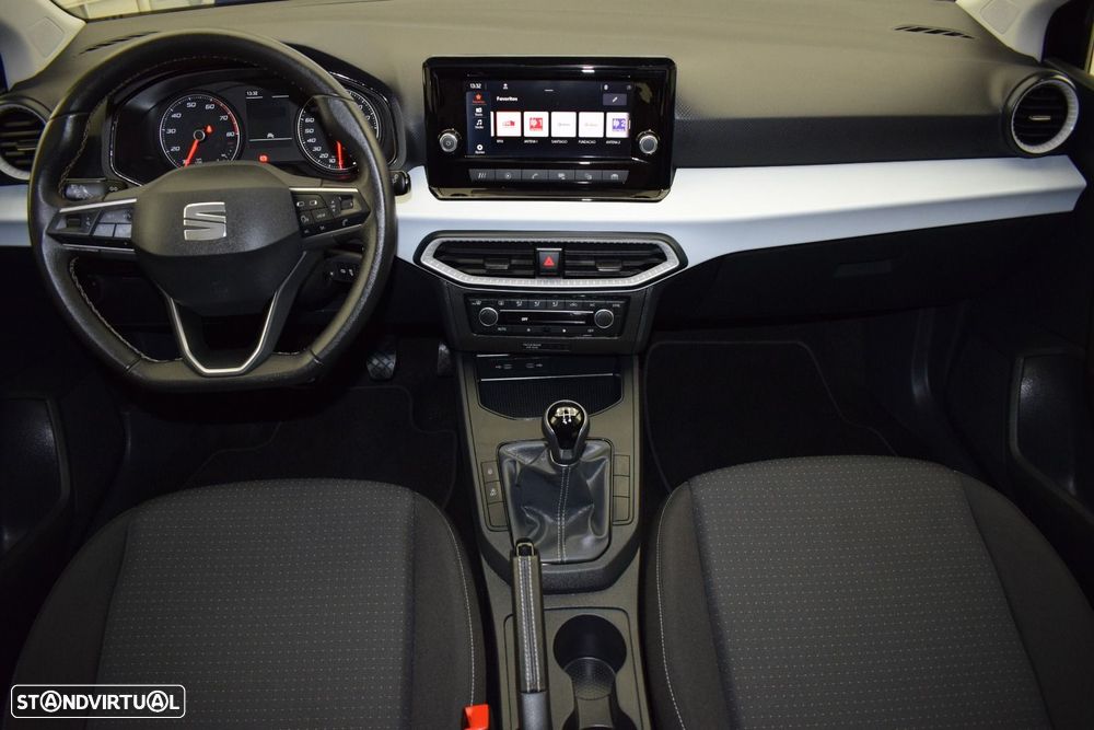 SEAT Ibiza 1.0 TSI Style - 6