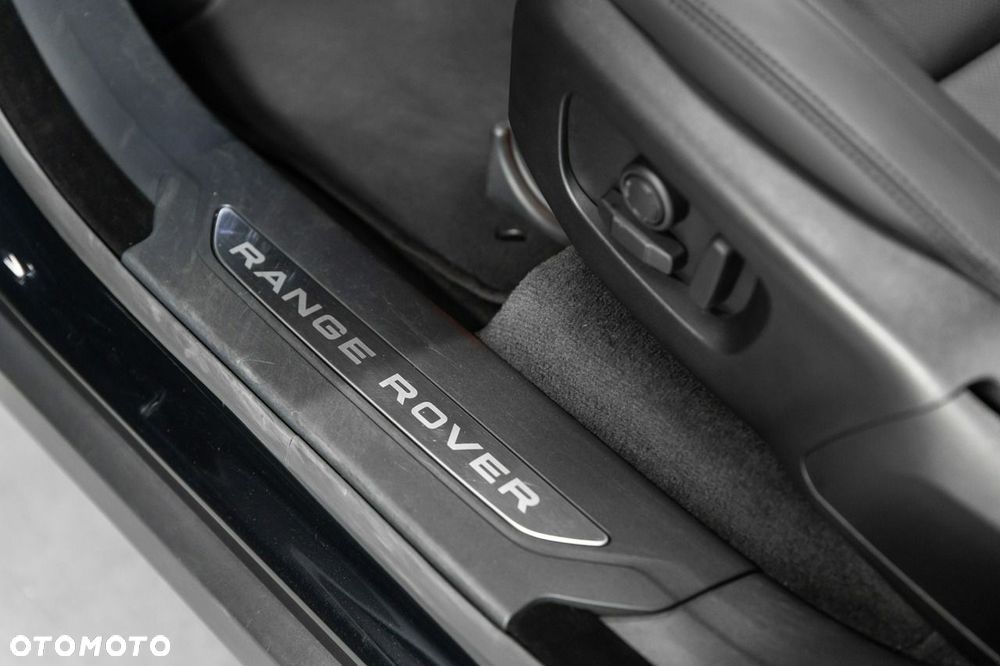 Land Rover Range Rover Velar - 29
