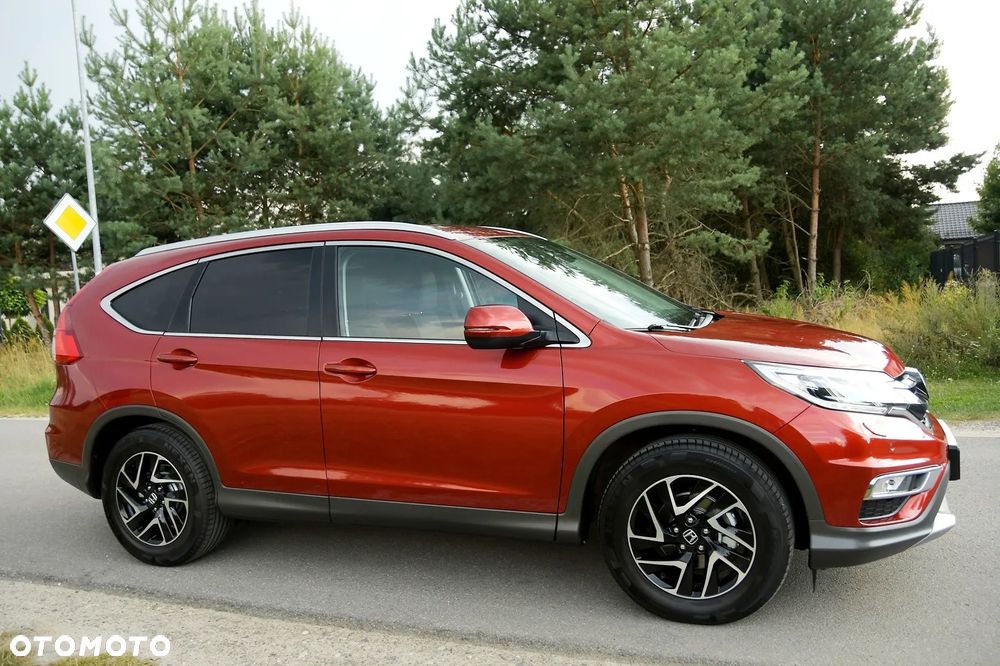 Honda CR-V 2.0 Executive (ADAS) - 13