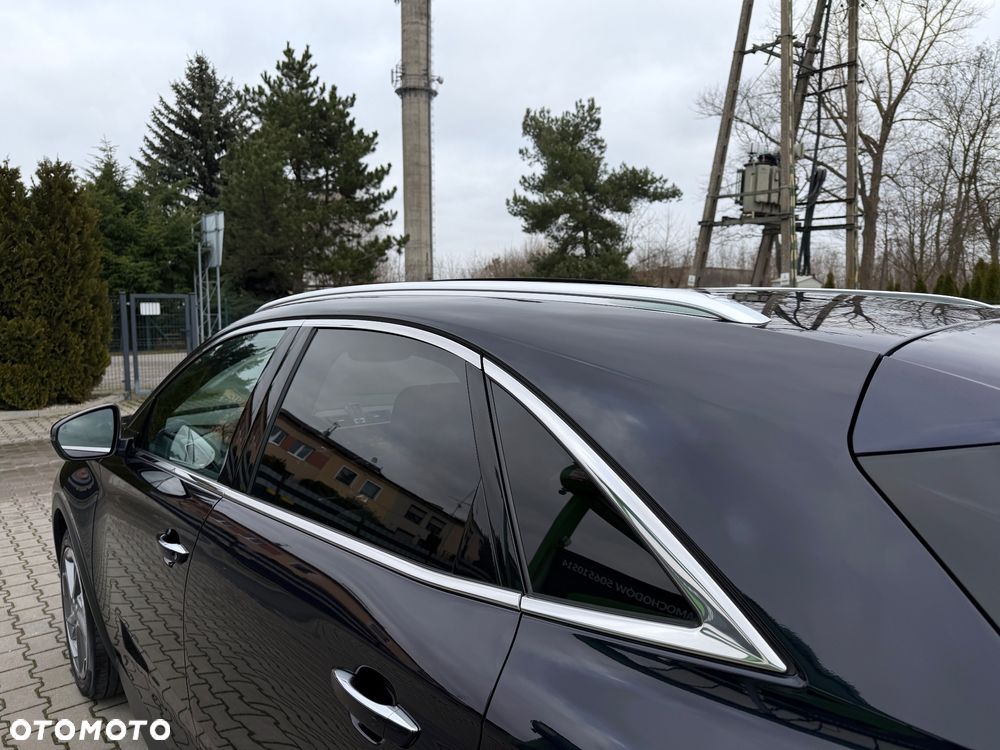 DS Automobiles DS 7 Crossback 1.6 PureTech Rivoli - 40