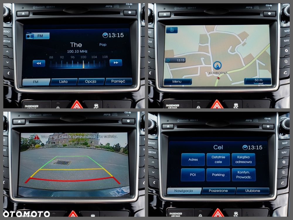Hyundai i30 1.6 GDI Turbo Sport - 40