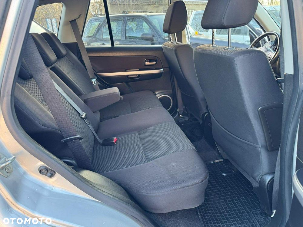 Suzuki Grand Vitara - 7