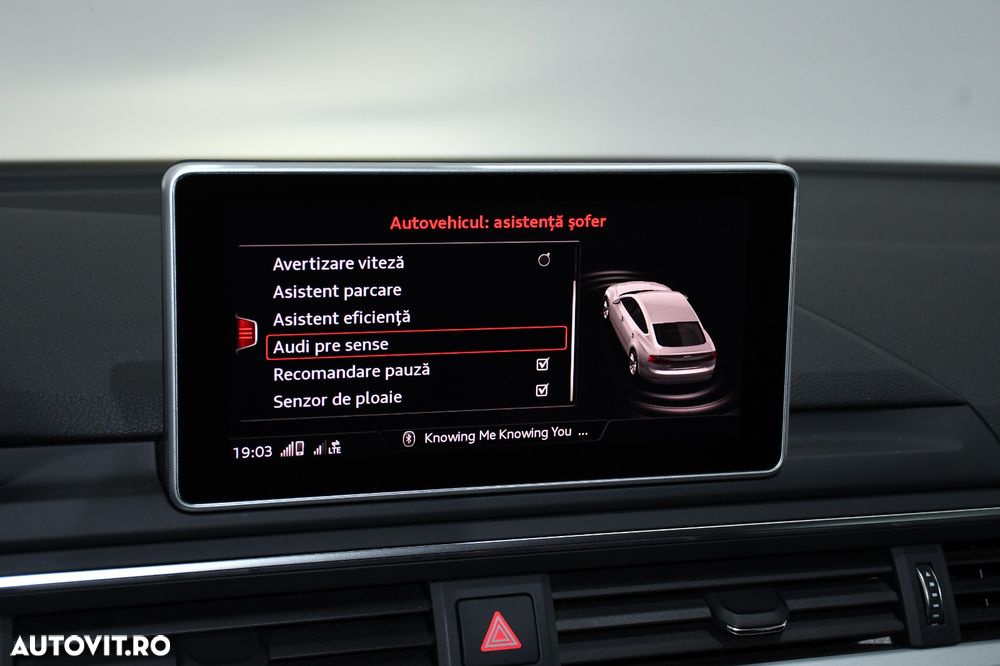 Audi A5 Sportback - 23