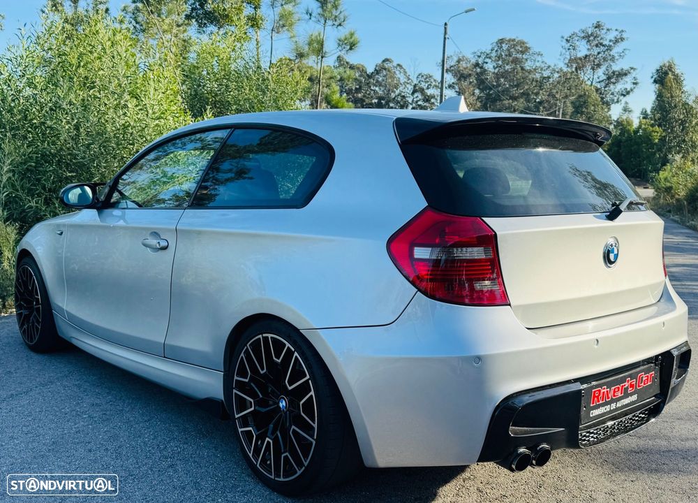 BMW 118 d Pack M - 13