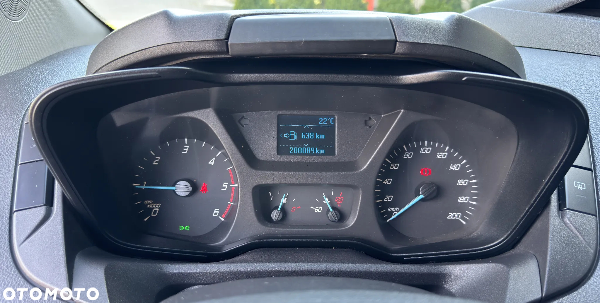 Ford Transit Custom 300 L1H1 VA Basis - 17