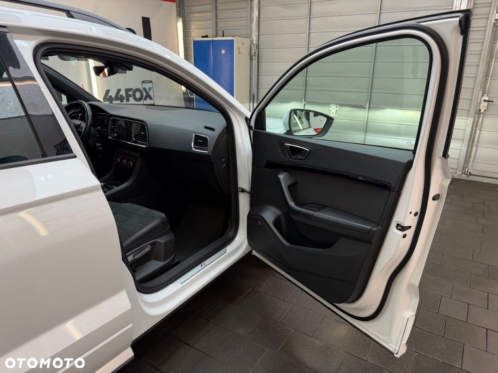 Seat Ateca 1.5 TSI FR S&S - 37
