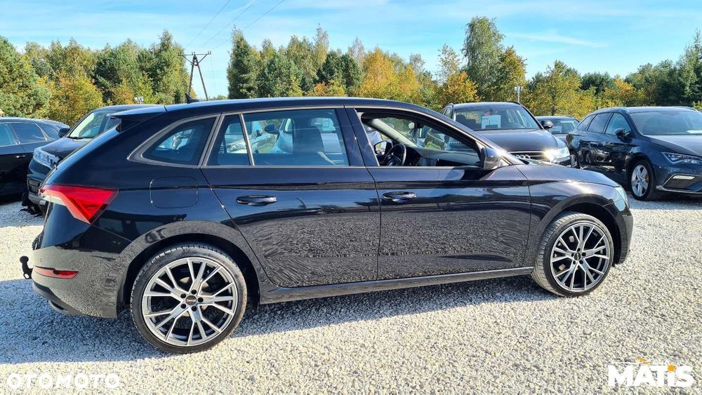 Skoda Scala - 40