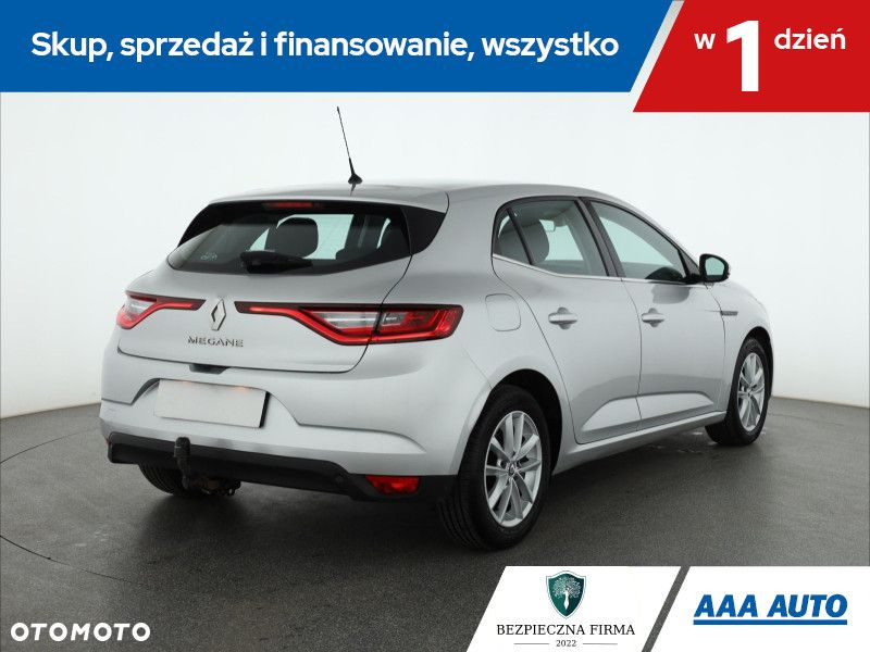 Renault Megane - 6